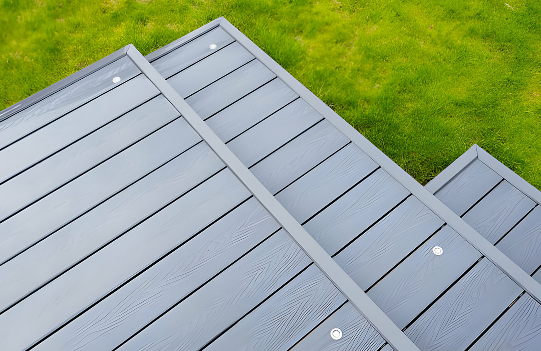 install composite decking in perth and increase home value